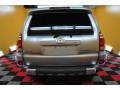 2003 Titanium Metallic Toyota 4Runner Limited 4x4  photo #5