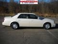 White Diamond - DeVille Sedan Photo No. 1