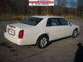 White Diamond - DeVille Sedan Photo No. 2