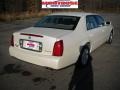 White Diamond - DeVille Sedan Photo No. 3