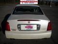 White Diamond - DeVille Sedan Photo No. 4