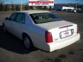 White Diamond - DeVille Sedan Photo No. 5