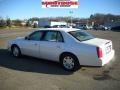 White Diamond - DeVille Sedan Photo No. 6