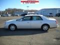 White Diamond - DeVille Sedan Photo No. 7