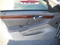 White Diamond - DeVille Sedan Photo No. 8