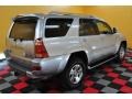 2003 Titanium Metallic Toyota 4Runner Limited 4x4  photo #27