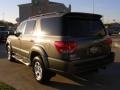 Phantom Gray Pearl - Sequoia SR5 Photo No. 3