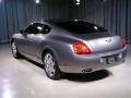 2006 Silver Tempest Bentley Continental GT Mulliner  photo #2