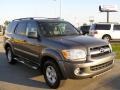 Phantom Gray Pearl - Sequoia SR5 Photo No. 7