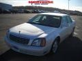 White Diamond - DeVille Sedan Photo No. 20