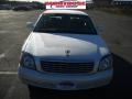 White Diamond - DeVille Sedan Photo No. 21