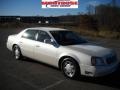 White Diamond - DeVille Sedan Photo No. 23