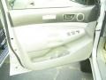 2007 Silver Streak Mica Toyota Tacoma V6 PreRunner TRD Double Cab  photo #8