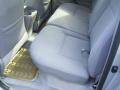 2007 Silver Streak Mica Toyota Tacoma V6 PreRunner TRD Double Cab  photo #12