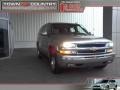 2003 Sandalwood Metallic Chevrolet Tahoe LS  photo #1