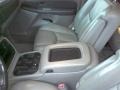 2003 Sandalwood Metallic Chevrolet Tahoe LS  photo #15