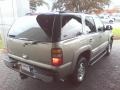 2003 Sandalwood Metallic Chevrolet Tahoe LS  photo #17