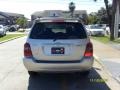 Millenium Silver Metallic - Highlander V6 Photo No. 2