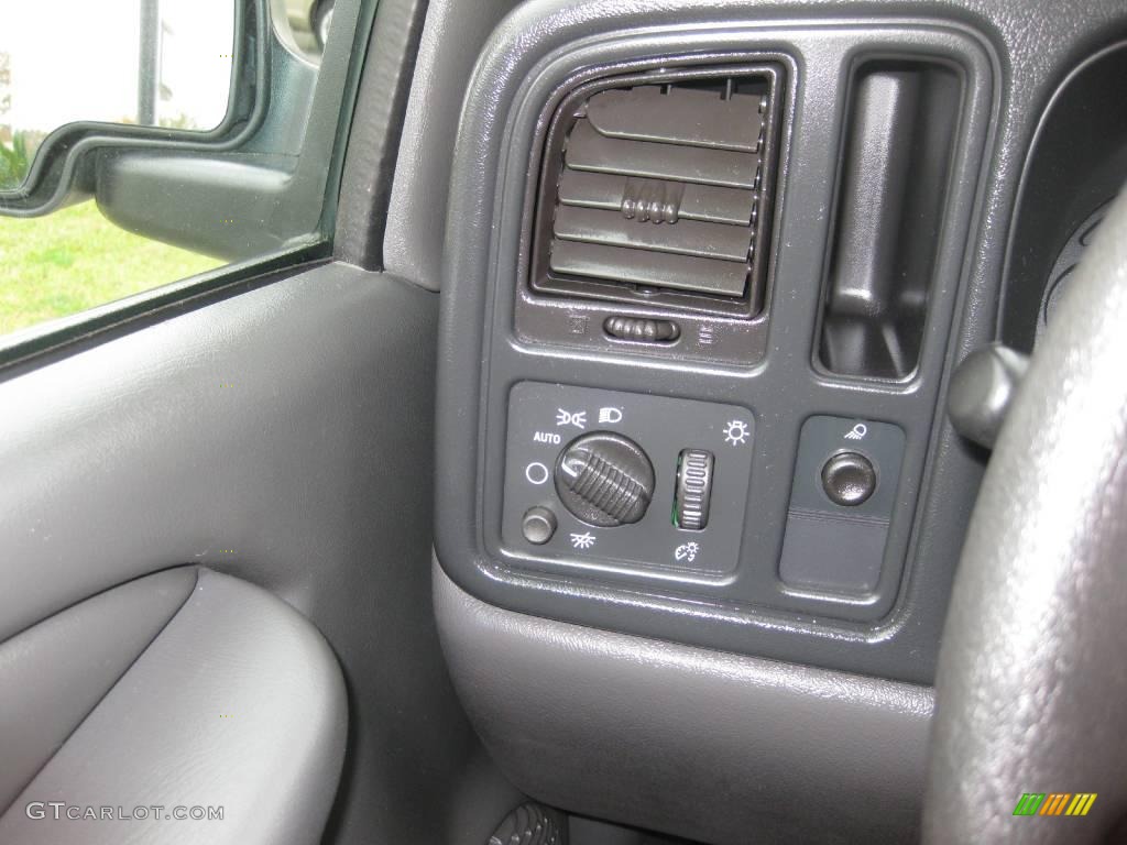 2006 Silverado 1500 Work Truck Regular Cab - Summit White / Dark Charcoal photo #13