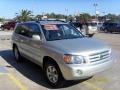 Millenium Silver Metallic - Highlander V6 Photo No. 6