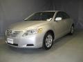 Classic Silver Metallic - Camry LE V6 Photo No. 1
