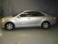 Classic Silver Metallic - Camry LE V6 Photo No. 2