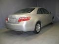 Classic Silver Metallic - Camry LE V6 Photo No. 3