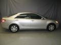 Classic Silver Metallic - Camry LE V6 Photo No. 4