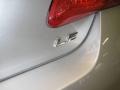 Classic Silver Metallic - Camry LE V6 Photo No. 5