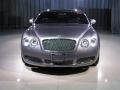 2006 Silver Tempest Bentley Continental GT Mulliner  photo #4