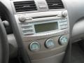 Classic Silver Metallic - Camry LE V6 Photo No. 11
