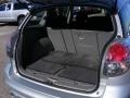 2008 Silver Streak Mica Toyota Matrix XR  photo #27