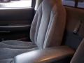 2002 Graphite Metallic Dodge Dakota SXT Regular Cab 4x4  photo #30