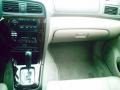 2001 White Frost Pearl Subaru Outback L.L.Bean Edition Wagon  photo #24