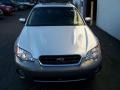 2007 Brilliant Silver Metallic Subaru Outback 2.5i Limited Wagon  photo #12