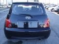 2005 Black Sand Pearl Scion xA   photo #7