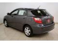 2009 Magnetic Gray Metallic Toyota Matrix 1.8  photo #5