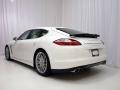 Carrara White - Panamera Turbo Photo No. 6