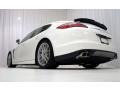 Carrara White - Panamera Turbo Photo No. 8