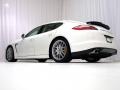 Carrara White - Panamera Turbo Photo No. 9
