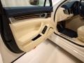 Carrara White - Panamera Turbo Photo No. 12