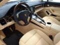 Carrara White - Panamera Turbo Photo No. 13