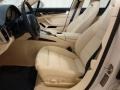 Carrara White - Panamera Turbo Photo No. 14
