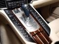 Carrara White - Panamera Turbo Photo No. 21