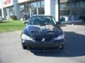 2003 Black Pontiac Grand Am GT Coupe  photo #3