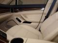 Carrara White - Panamera Turbo Photo No. 23