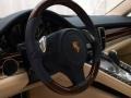 Carrara White - Panamera Turbo Photo No. 24