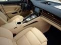 Carrara White - Panamera Turbo Photo No. 26