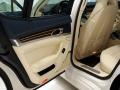 Carrara White - Panamera Turbo Photo No. 27