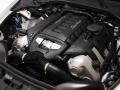 Carrara White - Panamera Turbo Photo No. 37